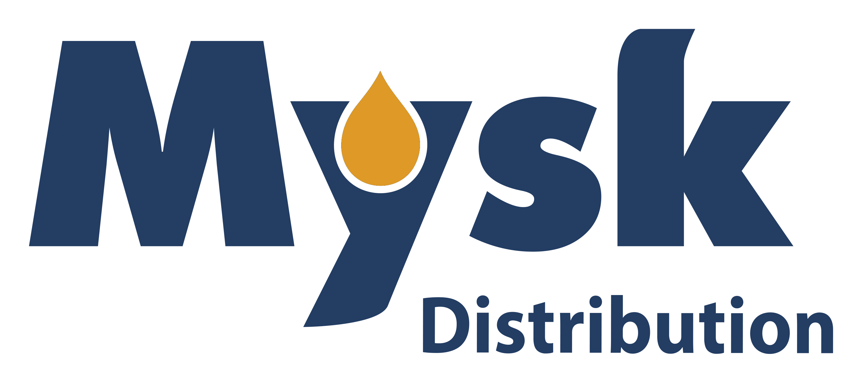 Mysk Distribution